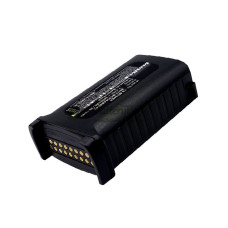 Vervangende batterij voor Motorola Symbol MC9000 MC9090