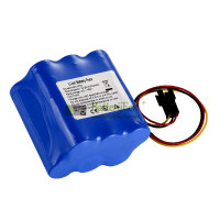 Vervangende batterij voor Neusoft NSC-M10