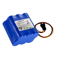 Vervangende batterij voor Neusoft NSC-M10