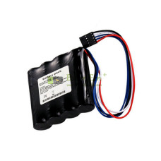 Vervangende batterij voor Newport HT70 BAT3205A 14.4V