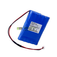 Vervangende batterij voor Nipro NCU-12 10N-700AACL
