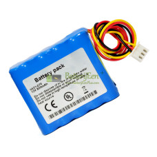 Vervangende batterij voor NSK EndoMate DT V421-070