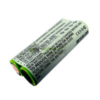 Vervangende batterij voor Ohmeda 5120 5420 0690-1000-311