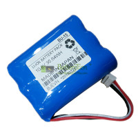 Vervangende batterij voor Sumitomo BU-15 T-400S OTDR