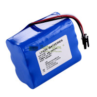 Vervangende batterij voor VLAD CW-6S1P1807 21.6v