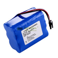 Vervangende batterij voor VLAD CW-6S1P1807 21.6v