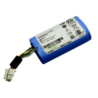 Vervangende batterij voor Welch Allyn BATT22 BATT22 6985 901.000 Connex Spot TM78370