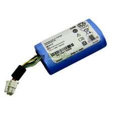 Vervangende batterij voor Welch Allyn BATT22 BATT22 6985 901.000 Connex Spot TM78370