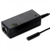 Vervanging Adapter lader voor Microsoft Surface pro 2/1 RT 43W