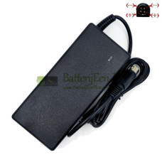 12V 6A 4-Needle head 75W Adapter Charger Power Supply