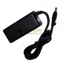 18.5V 2.7A 1.7x4.8mm 50W Adapter Charger Power Supply