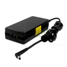 19.5V 6.15A 2.5x5.5mm 120W Adapter Charger Power Supply