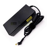 19.5V 6.15A 3.0x6.0mm 120W Adapter Charger Power Supply