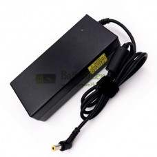 19.5V 6.15A 3.0x6.0mm 120W Adapter Charger Power Supply