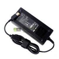 19.5V 6.15A 1-Pin plein Port 120W Adapter Charger Power Supply