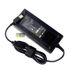 19.5V 6.15A 1-Pin plein Port 120W Adapter Charger Power Supply