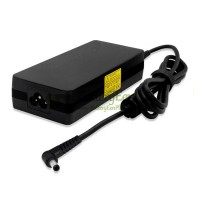 Vervanging adapter oplader voor Toshiba Satellite P205-serie P205-S6237 P205-S6247 P205-S6257 P205-S6267 120W