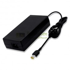 Vervanging adapter oplader voor Lenovo ThinkPad ADL170NLC3A ADL170NLC2A Y410P Y560 170W