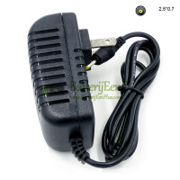 9V 2A 0.7x2.5mm AC / DC Adapter Power Supply oplader