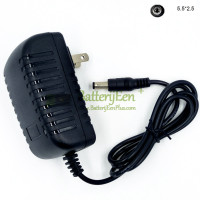 9V 2A 2.5x5.5mm AC / DC Adapter Power Supply oplader 9V 2A 2.5x5.5mm AC / DC Adapter Power Supply oplader