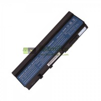 Vervangende batterij voor Acer Aspire 2920 3620 3640 3670 5540 TravelMate 2420 Series