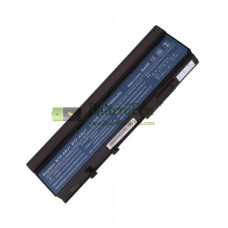 Vervangende batterij voor Acer Aspire 2920 3620 3640 3670 5540 TravelMate 2420 Series