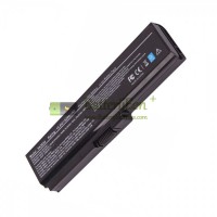 Vervangende batterij voor Toshiba Satellite C645D-S4024 L655D-S5055 L675D-S7013 Vervangende batterij voor Toshiba Satellite C645D-S4024 L655D-S5055 L675D-S7013