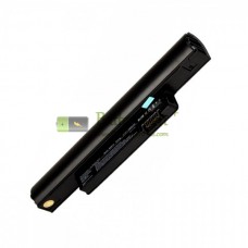 Vervangende batterij voor Dell Mini 10 1010 1010n 1010v 1011 312-0130 D597P
