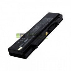 Vervangende batterij voor Dell Latitude PP32LB T749D U116D W071D X064D P858D