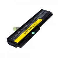 Vervangende batterij voor IBM / Lenovo ThinkPad X200 X200s Series 42T4534