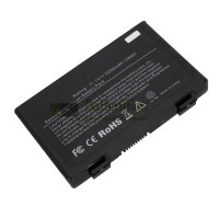 Vervangende batterij voor Asus L0690L6 L0A2016 A32-F82 A32-F52