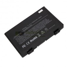 Vervangende batterij voor Asus L0690L6 L0A2016 A32-F82 A32-F52