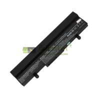 Vervangende batterij voor de Asus Eee PC 1101HA 1101HA-M 1001HA 1001P R101