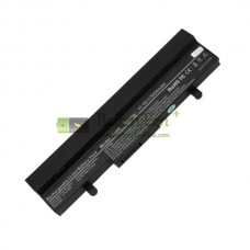 Vervanging Batterij voor Asus Eee PC 1005HA 1005HA-A-E-EU1X 1005HA 1005HA-H