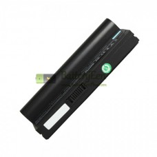 Vervangende batterij voor Asus Eee PC AL23-901 AL23-901H AL24-1000