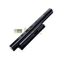 Vervangende batterij voor Sony Vaio VGP-BPS22 VGP-BPS22A VGP-BPL22 VPC-EA22EA / BI VPC-EA23