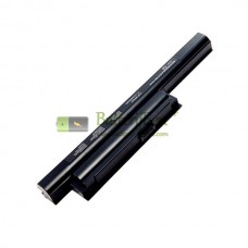 Vervangende batterij voor Sony Vaio VGP-BPS22 VGP-BPS22A VGP-BPL22 VPC-EA22EA / BI VPC-EA23