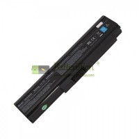 Vervangende batterij voor Toshiba Portege M600 M600-E320 M600-E340 M600-E360