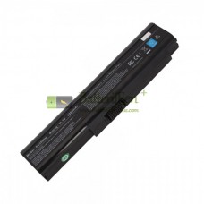 Vervangende batterij voor Toshiba Portege M600 M600-E320 M600-E340 M600-E360