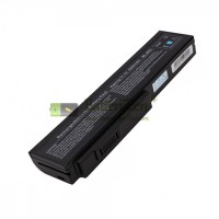 Vervangende batterij voor Asus A32-M50 A33-M50 A32-N61 15G10N373800 90-NED1B2100Y