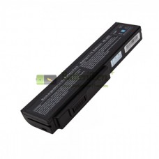 Vervangende batterij voor Asus A32-M50 A33-M50 A32-N61 15G10N373800 90-NED1B2100Y