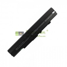 Vervanging Batterij voor Asus UL50VS-A1B UL50VT UL50VT-A1-X1 UL50VT