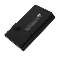 Vervangende batterij voor HP Mini 1099el 1199et 700EP 701EG FZ441AA # UUF 504610-002