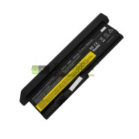 Vervangende batterij voor IBM / Lenovo Thinkpad X200 X200s X200si 7466 7469