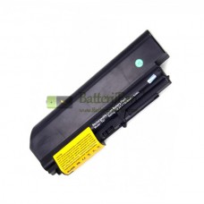 Vervangende batterij voor IBM / Lenovo Thinkpad T61p R61 R61i 42T5225 43R2499
