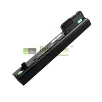Vervangende batterij voor HP 537626-001 537627-001 110-1000 110-1012NR