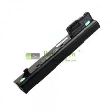 Vervangende batterij voor HP 537626-001 537627-001 110-1000 110-1012NR