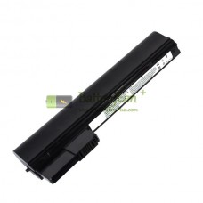 Vervangende batterij voor HP Mini 210 210-1000 210-1100 HSTNN-IBOP HSTNN-IB0O
