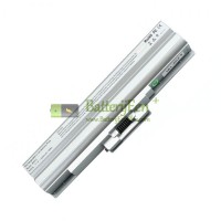 Vervanging Batterij voor Sony Vaio VGP-BPS1321B VGP-BPS13 / Q VGP-BPS21B VGN-fw