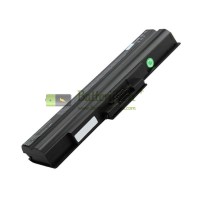 Vervanging Batterij voor Sony Vaio VGP-BPS13A / BVGP-BPS13B / Q VGP-BPS21A